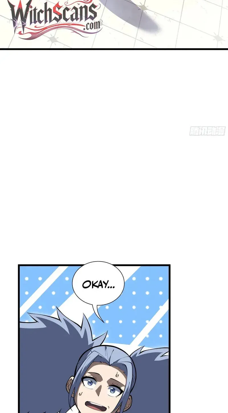 I Owe A Billion Dollars And I am Forced to Become A Worker For An Evil God Chapter 53 - page 61