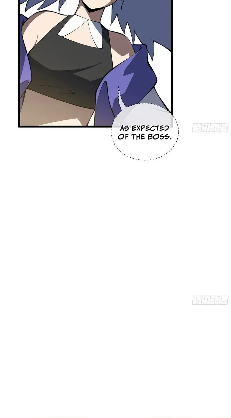 I Owe A Billion Dollars And I am Forced to Become A Worker For An Evil God Chapter 53 - page 62