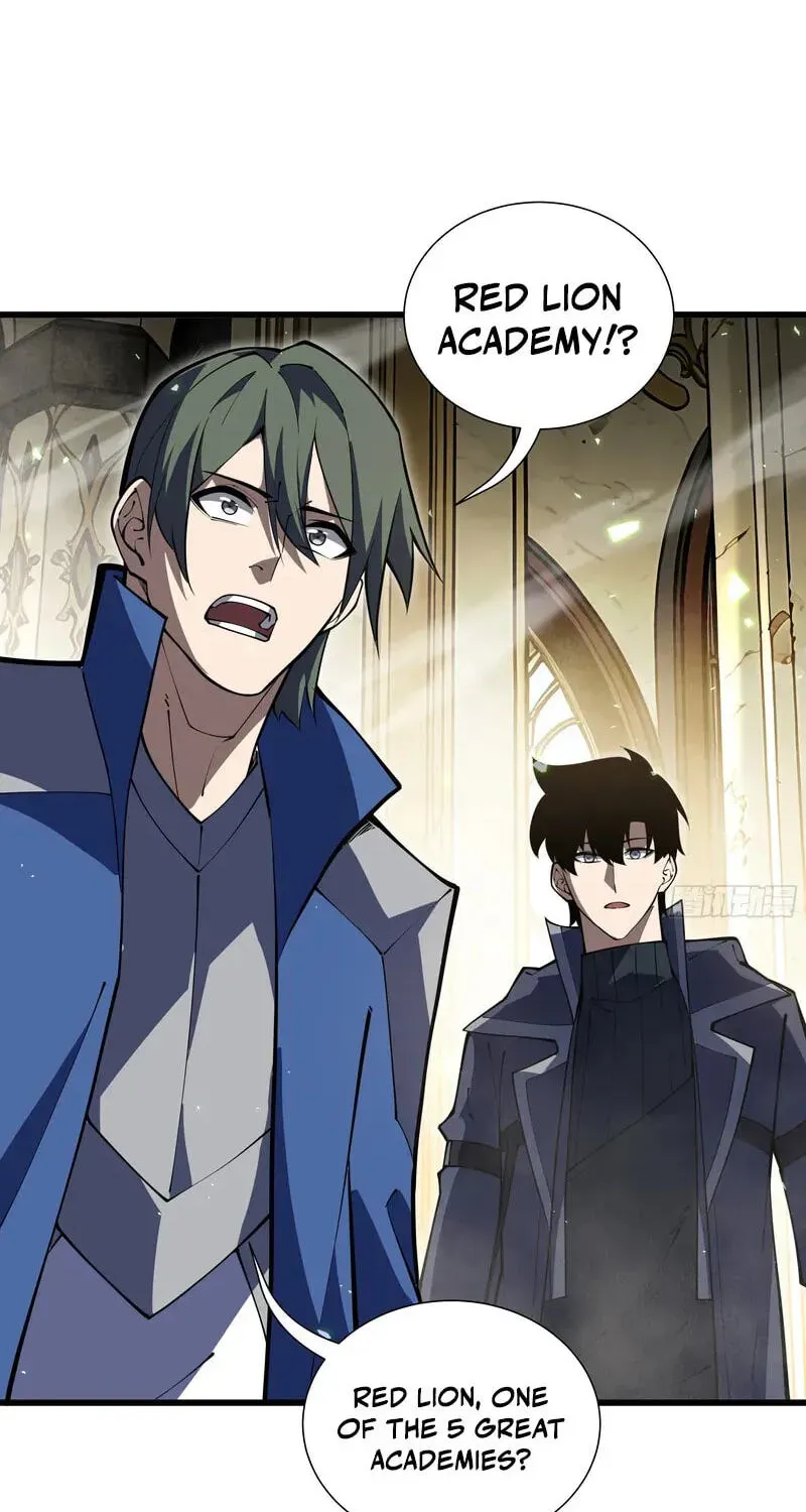I Owe A Billion Dollars And I am Forced to Become A Worker For An Evil God Chapter 53 - page 68
