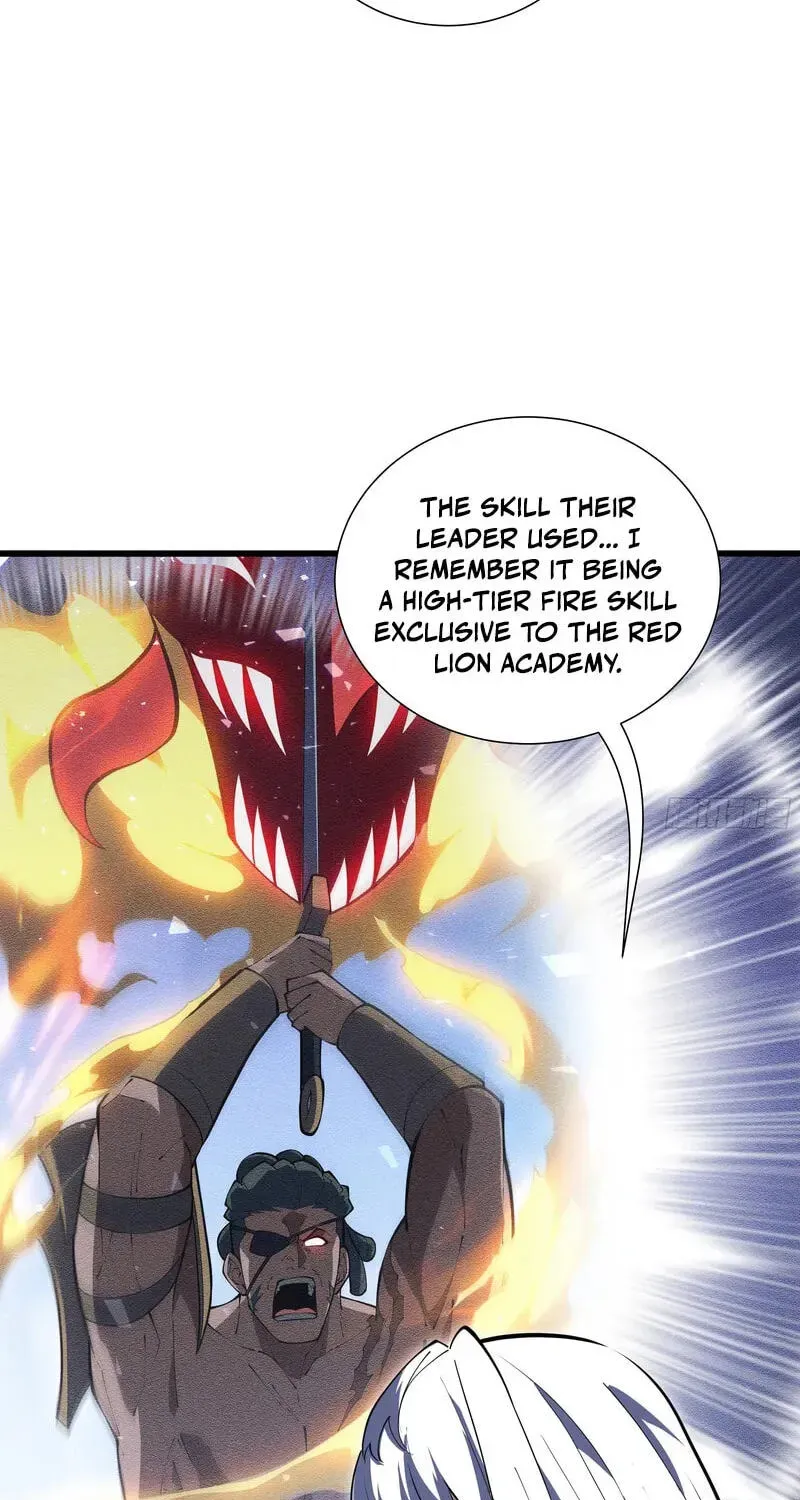 I Owe A Billion Dollars And I am Forced to Become A Worker For An Evil God Chapter 53 - page 70