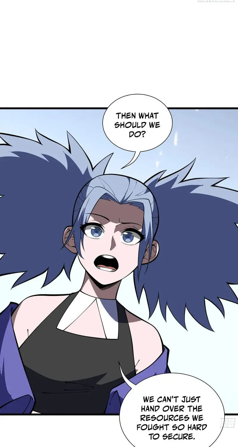I Owe A Billion Dollars And I am Forced to Become A Worker For An Evil God Chapter 53 - page 74