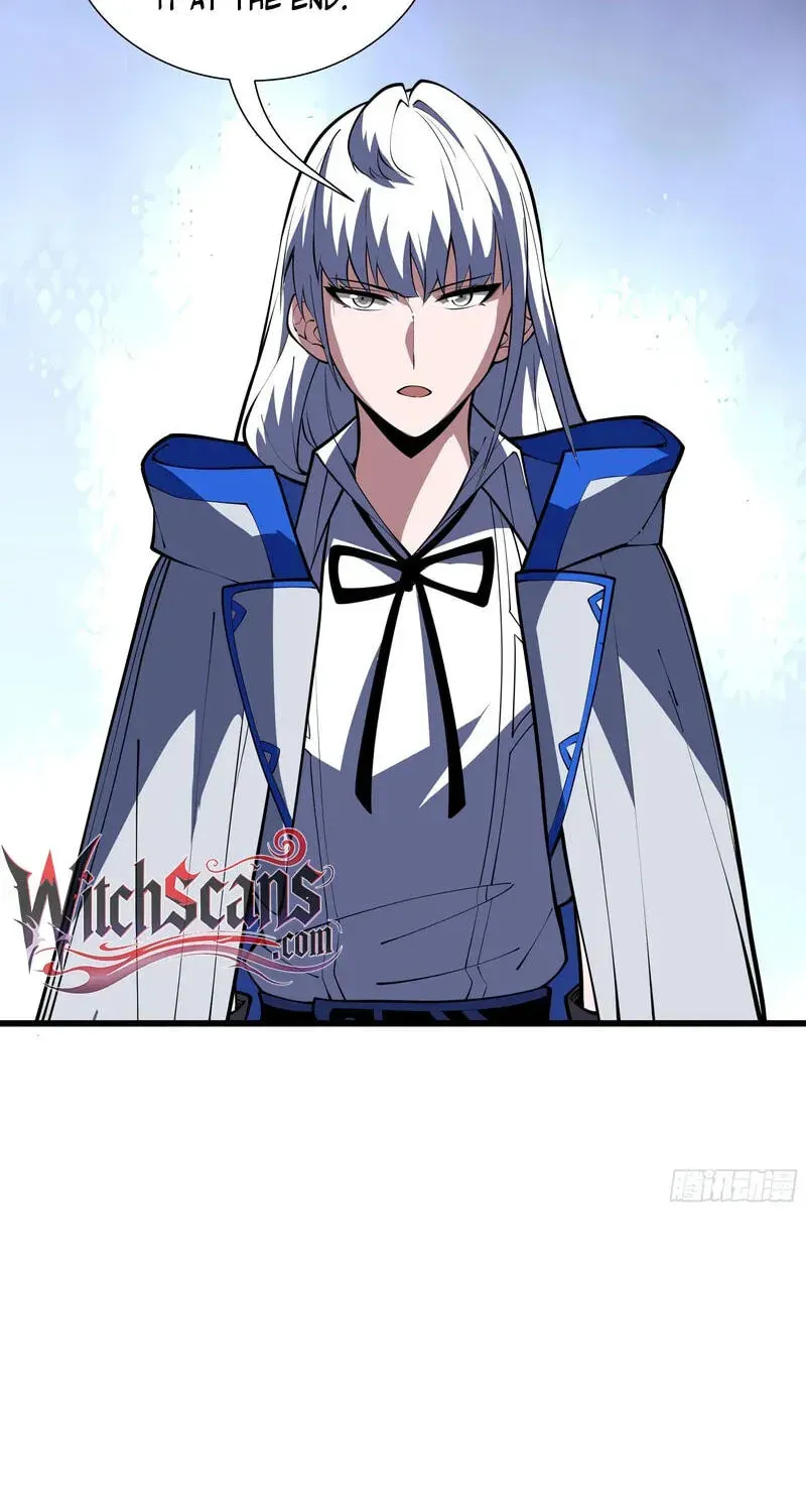 I Owe A Billion Dollars And I am Forced to Become A Worker For An Evil God Chapter 53 - page 80