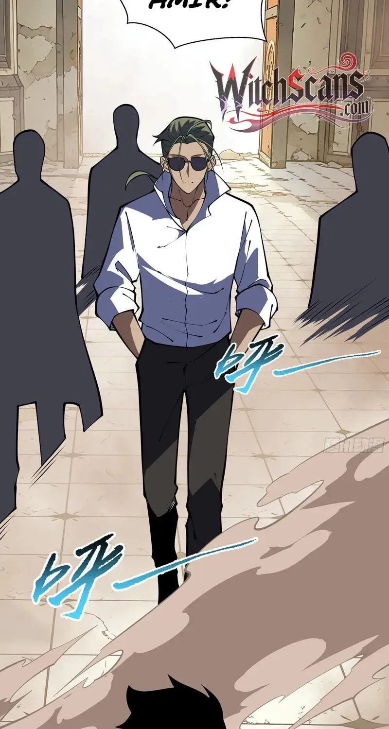 I Owe A Billion Dollars And I am Forced to Become A Worker For An Evil God Chapter 53 - page 86
