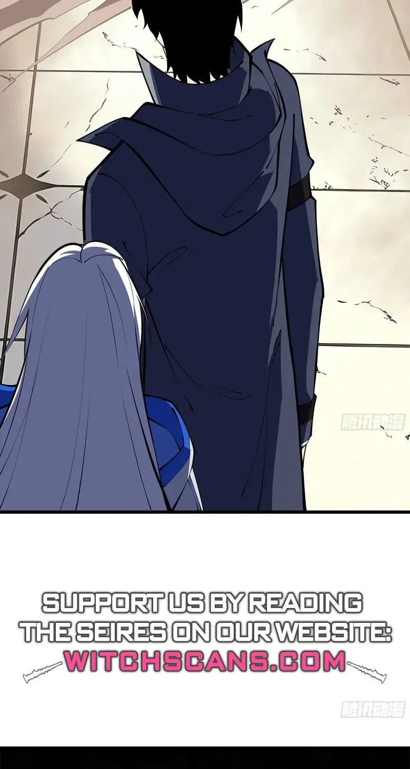 I Owe A Billion Dollars And I am Forced to Become A Worker For An Evil God Chapter 53 - page 88