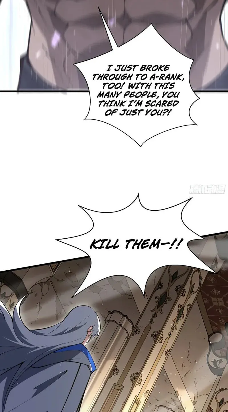 I Owe A Billion Dollars And I am Forced to Become A Worker For An Evil God Chapter 53 - page 9