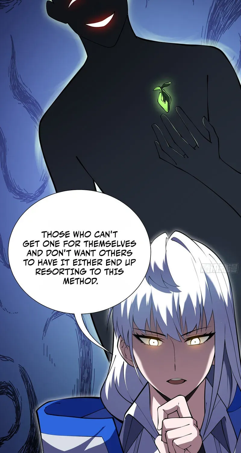 I Owe A Billion Dollars And I am Forced to Become A Worker For An Evil God Chapter 54 - page 16