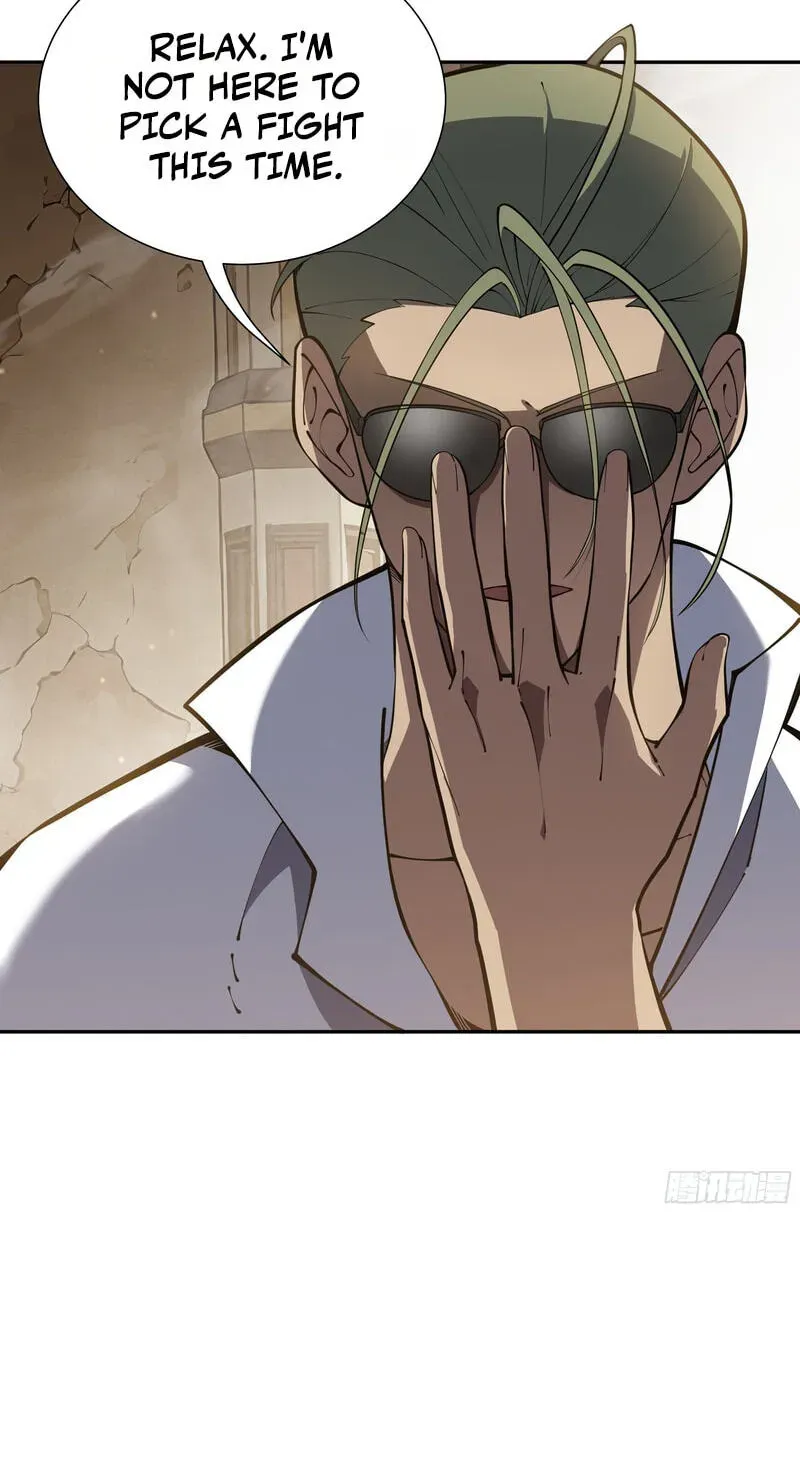 I Owe A Billion Dollars And I am Forced to Become A Worker For An Evil God Chapter 54 - page 2