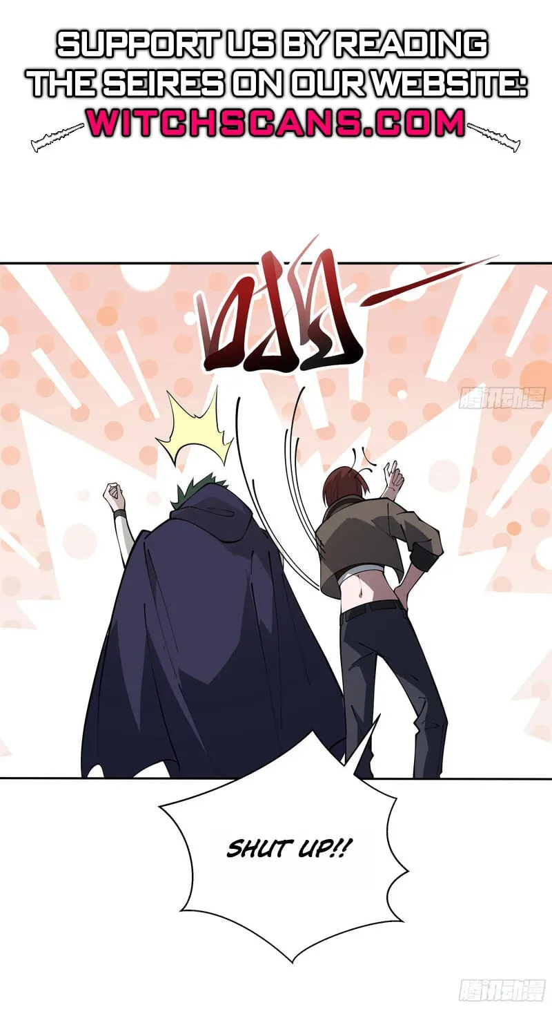 I Owe A Billion Dollars And I am Forced to Become A Worker For An Evil God Chapter 54 - page 24