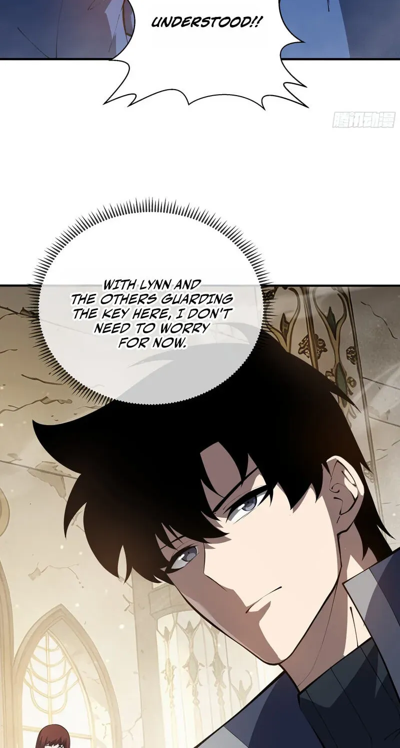 I Owe A Billion Dollars And I am Forced to Become A Worker For An Evil God Chapter 54 - page 36