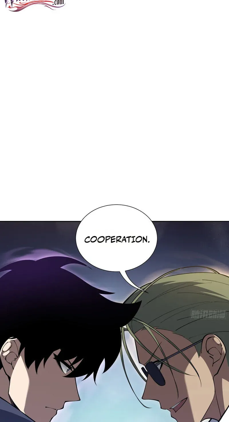 I Owe A Billion Dollars And I am Forced to Become A Worker For An Evil God Chapter 54 - page 4