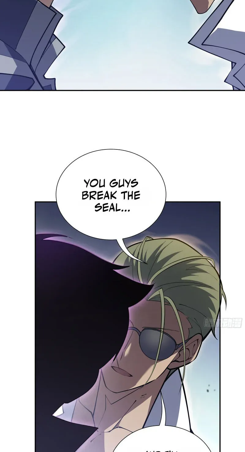 I Owe A Billion Dollars And I am Forced to Become A Worker For An Evil God Chapter 54 - page 5
