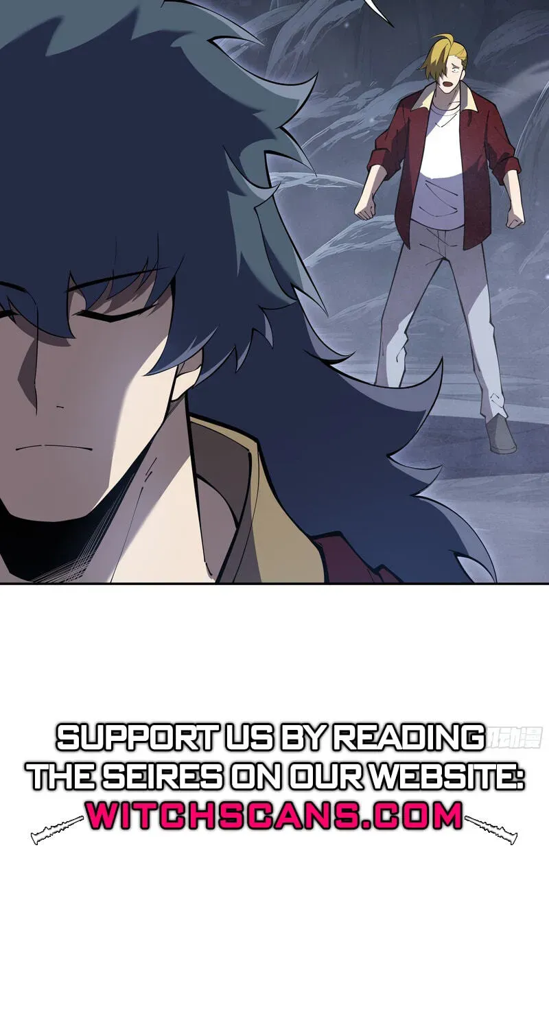I Owe A Billion Dollars And I am Forced to Become A Worker For An Evil God Chapter 54 - page 56