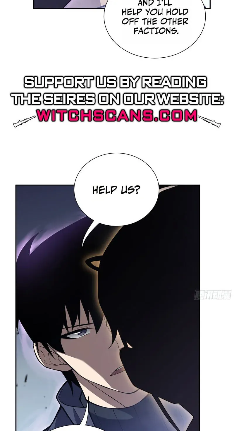 I Owe A Billion Dollars And I am Forced to Become A Worker For An Evil God Chapter 54 - page 6