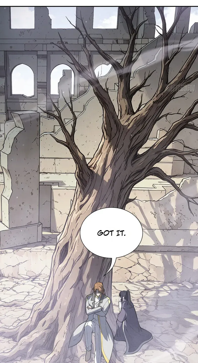 I Owe A Billion Dollars And I am Forced to Become A Worker For An Evil God Chapter 54 - page 60