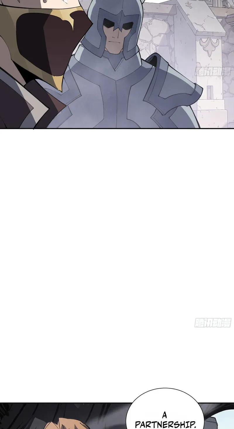 I Owe A Billion Dollars And I am Forced to Become A Worker For An Evil God Chapter 54 - page 63