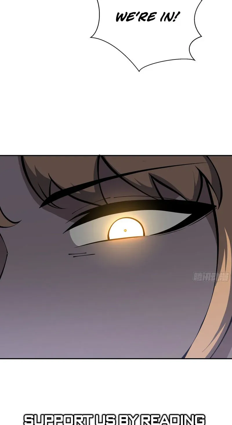 I Owe A Billion Dollars And I am Forced to Become A Worker For An Evil God Chapter 54 - page 67