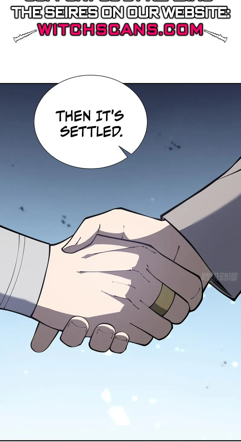 I Owe A Billion Dollars And I am Forced to Become A Worker For An Evil God Chapter 54 - page 68