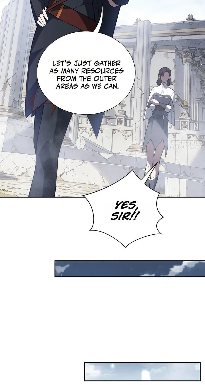 I Owe A Billion Dollars And I am Forced to Become A Worker For An Evil God Chapter 54 - page 81