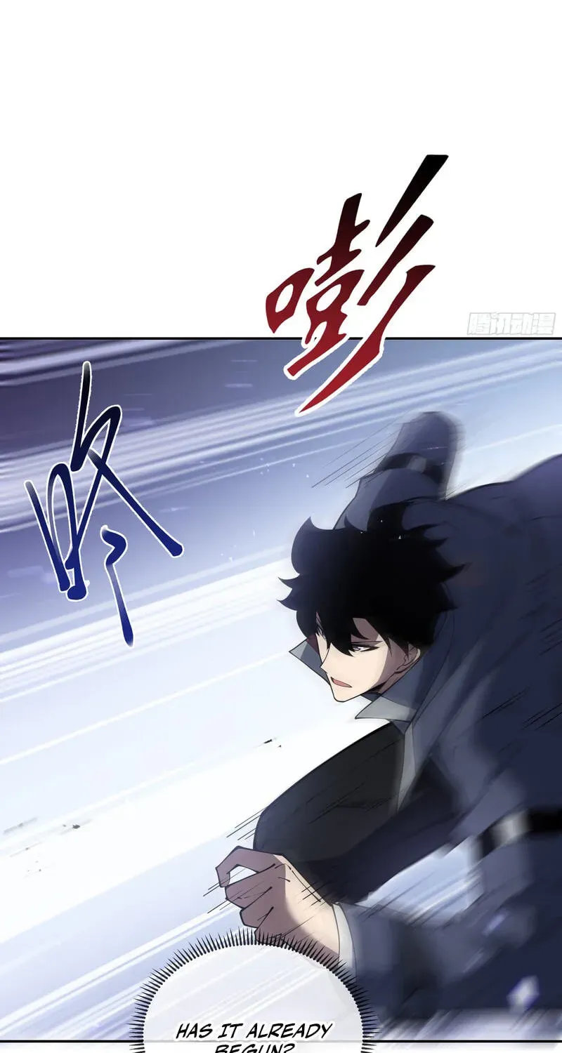 I Owe A Billion Dollars And I am Forced to Become A Worker For An Evil God Chapter 54 - page 83