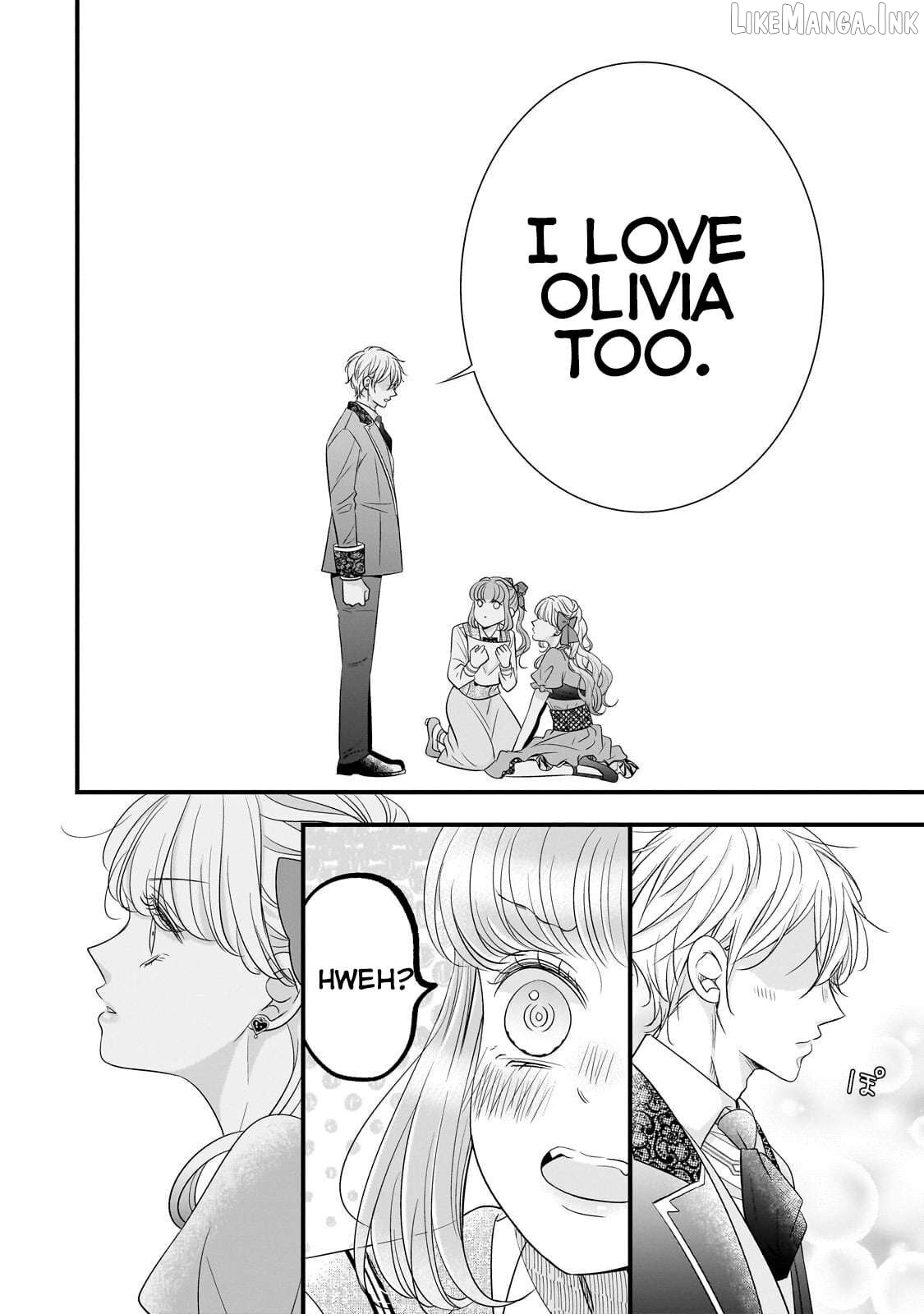 Shigoto Ningen na Hakushaku Reijou wa Koori no Saishou-sama no Ai wo mi Ayamatte iru Chapter 13 - page 19