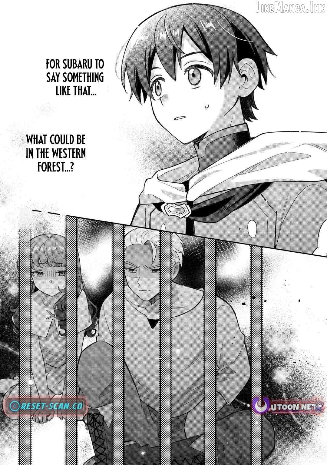The Kindhearted Low-Rank Tamer Rules With SSS-Rank Sacred Beasts and Fluffy Overpowering Chapter 11 - page 19