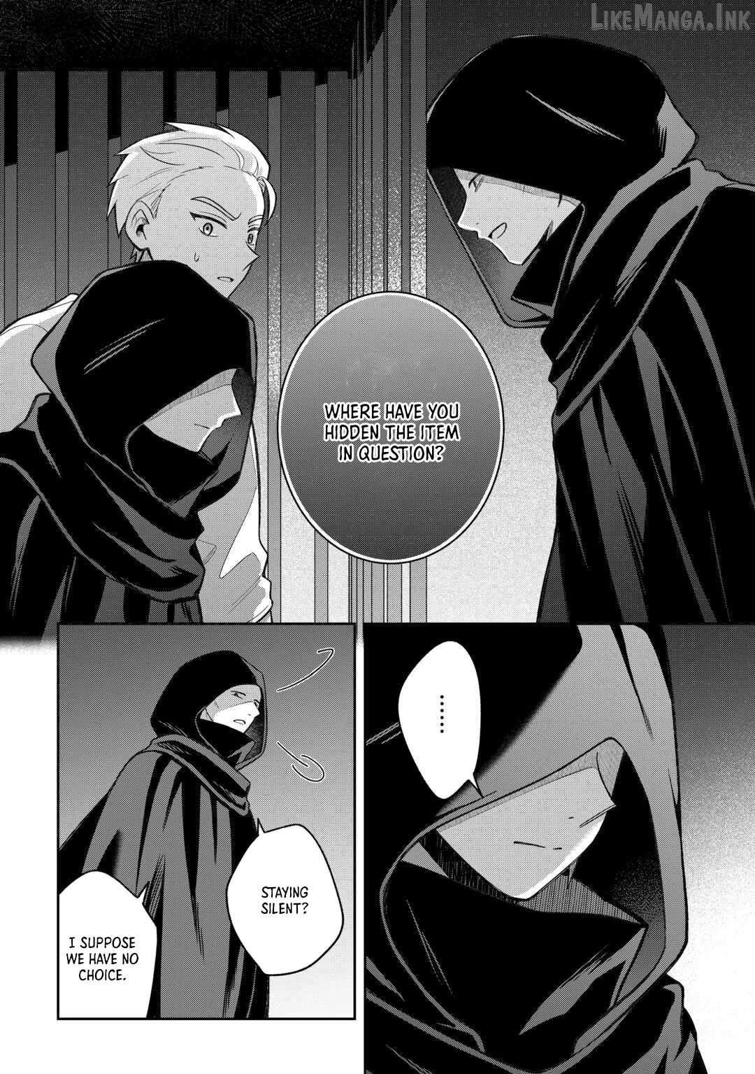 The Kindhearted Low-Rank Tamer Rules With SSS-Rank Sacred Beasts and Fluffy Overpowering Chapter 11 - page 5