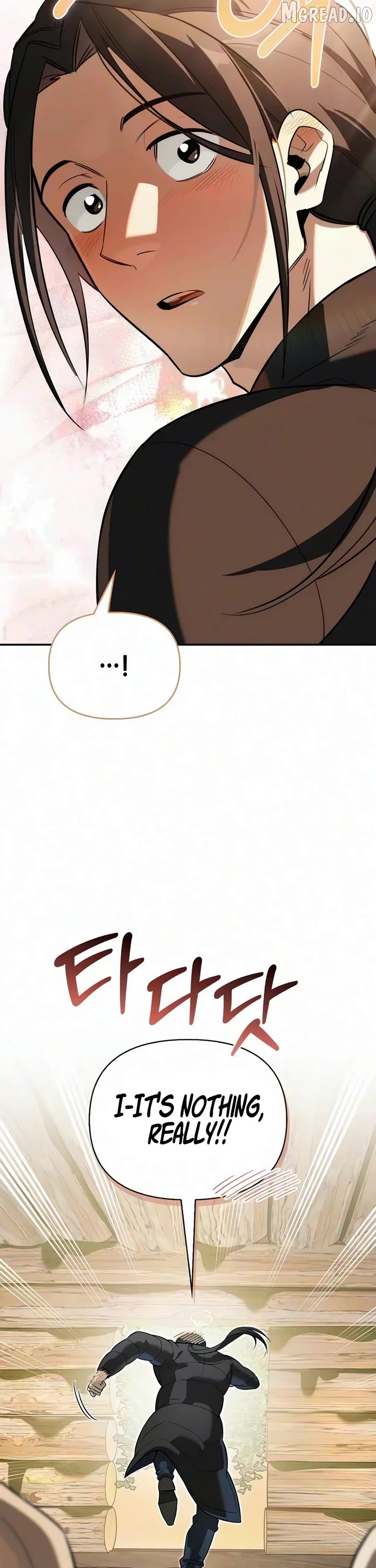 S-Class Hunter Heals with Monsters Chapter 51 - page 33