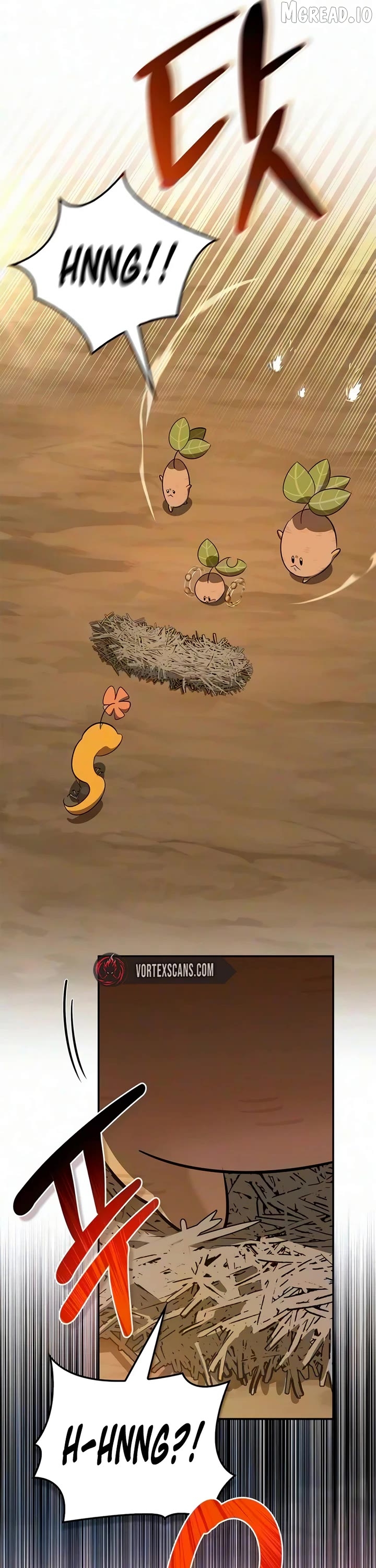 S-Class Hunter Heals with Monsters Chapter 51 - page 41
