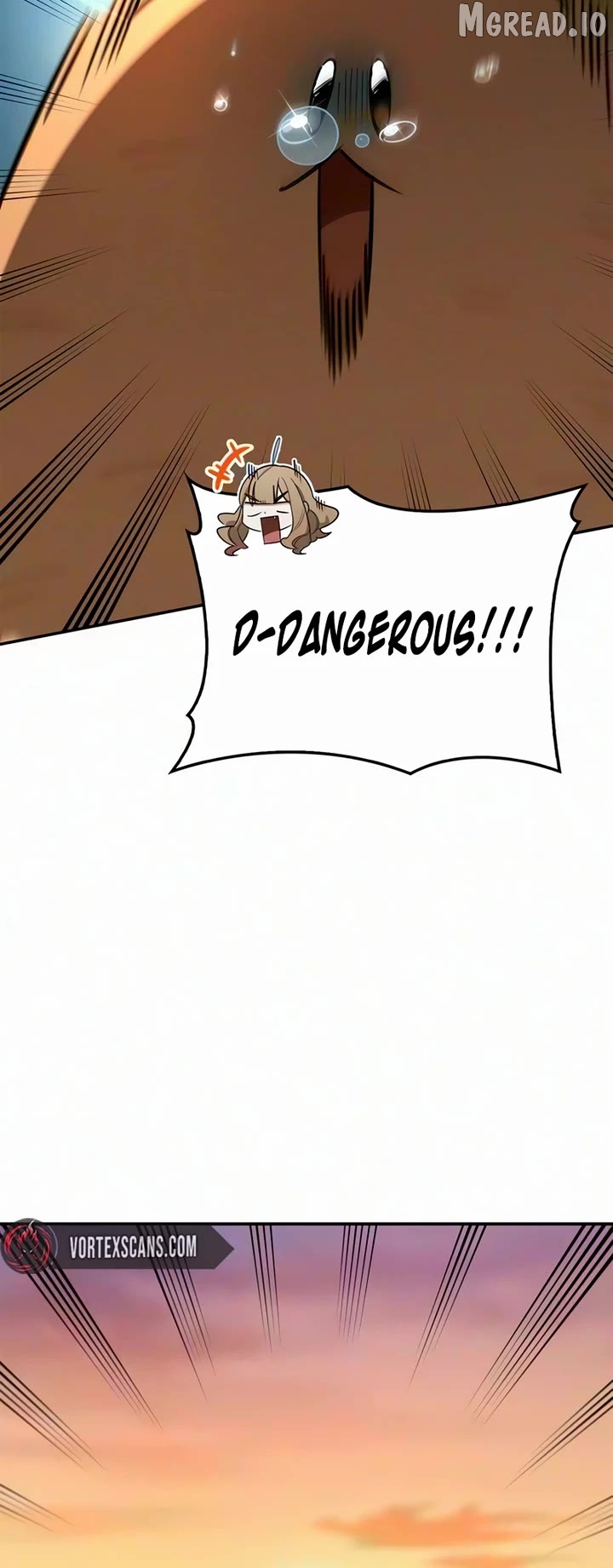 S-Class Hunter Heals with Monsters Chapter 51 - page 44