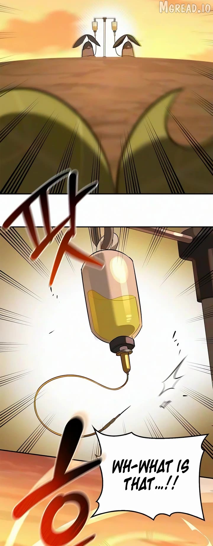 S-Class Hunter Heals with Monsters Chapter 51 - page 45