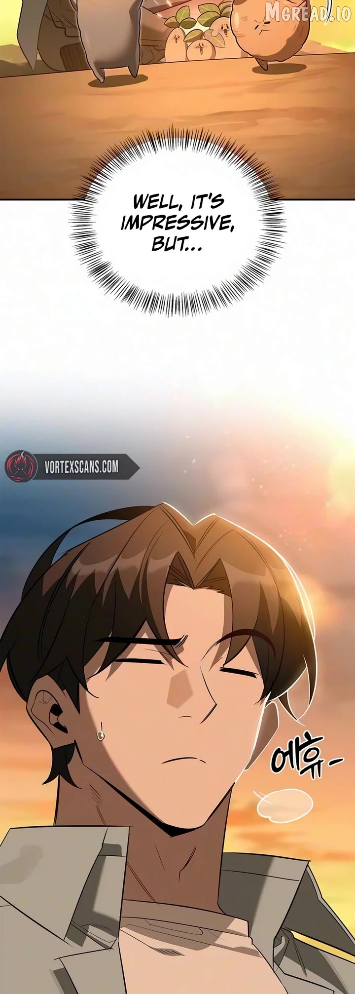 S-Class Hunter Heals with Monsters Chapter 51 - page 49