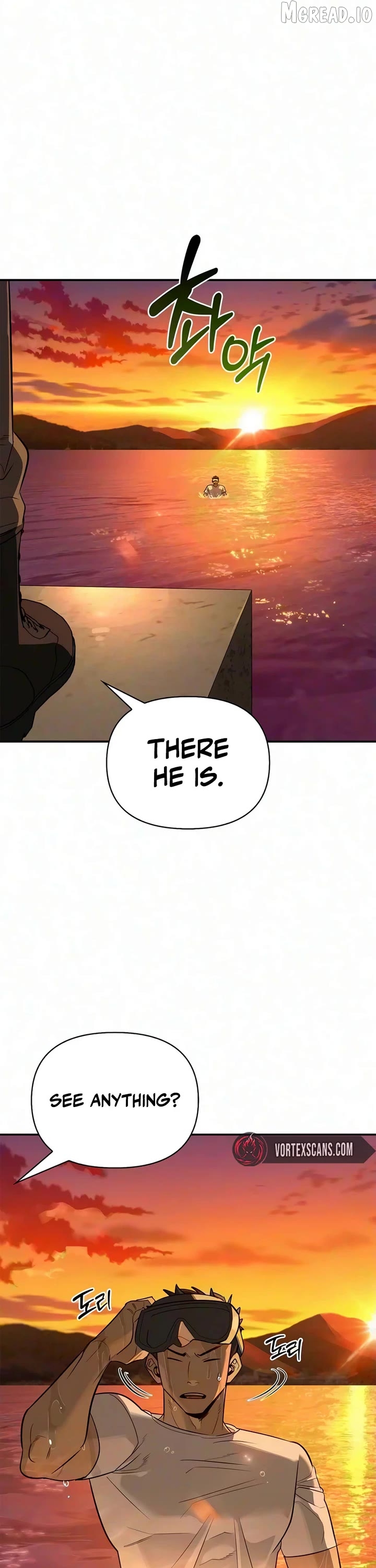 S-Class Hunter Heals with Monsters Chapter 51 - page 53