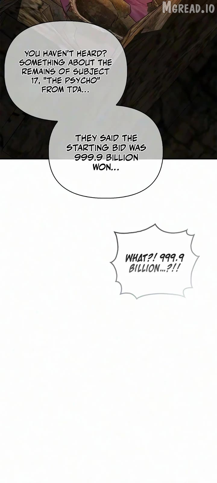 S-Class Hunter Heals with Monsters Chapter 51 - page 60