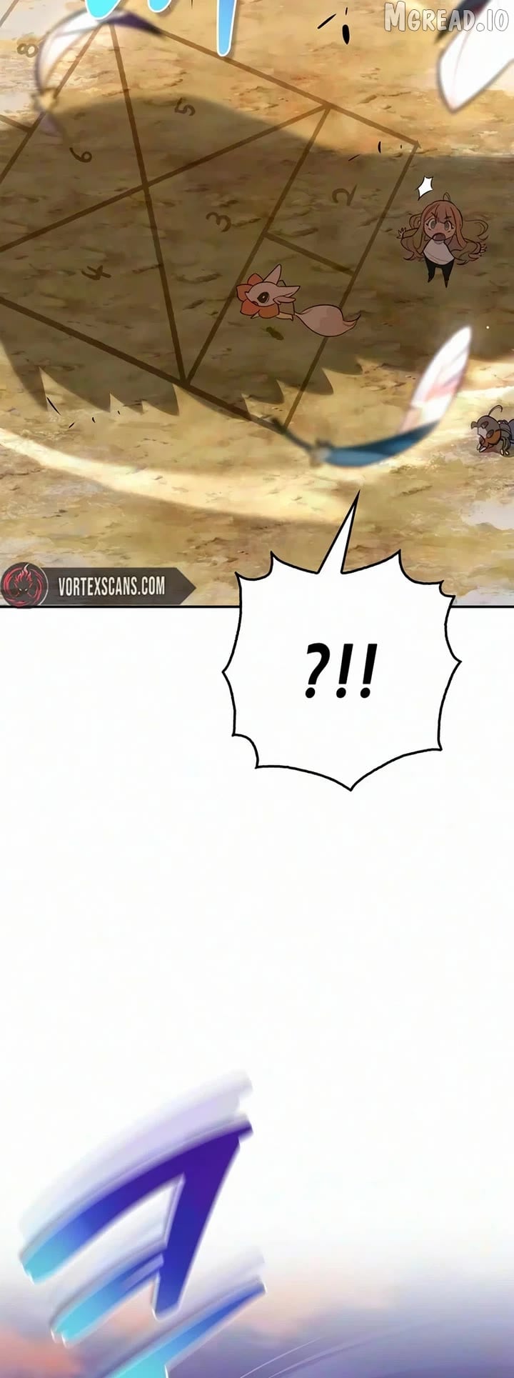 S-Class Hunter Heals with Monsters Chapter 51 - page 9