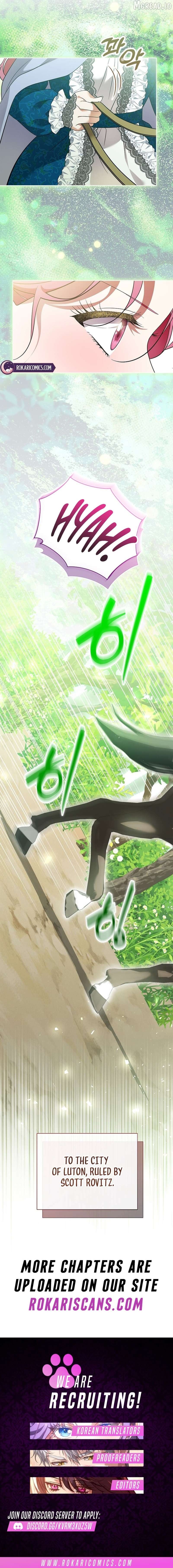 In the Grasp of a Loving Yet Possessive Male Lead Chapter 47 - page 17