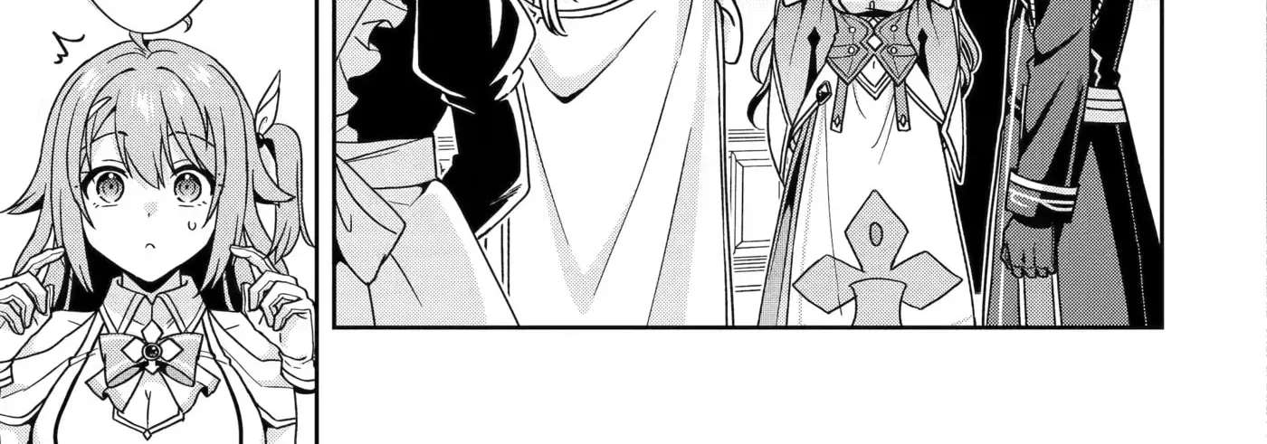 Kokou no Ou to Hidamari no Hanayome ga Saikou no Fuufu ni Naru made Chapter 5 - page 10