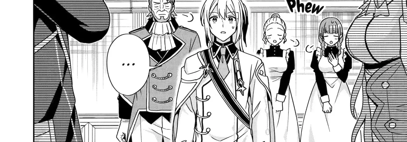 Kokou no Ou to Hidamari no Hanayome ga Saikou no Fuufu ni Naru made Chapter 5 - page 12