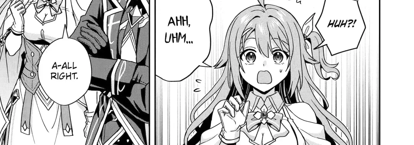 Kokou no Ou to Hidamari no Hanayome ga Saikou no Fuufu ni Naru made Chapter 5 - page 14