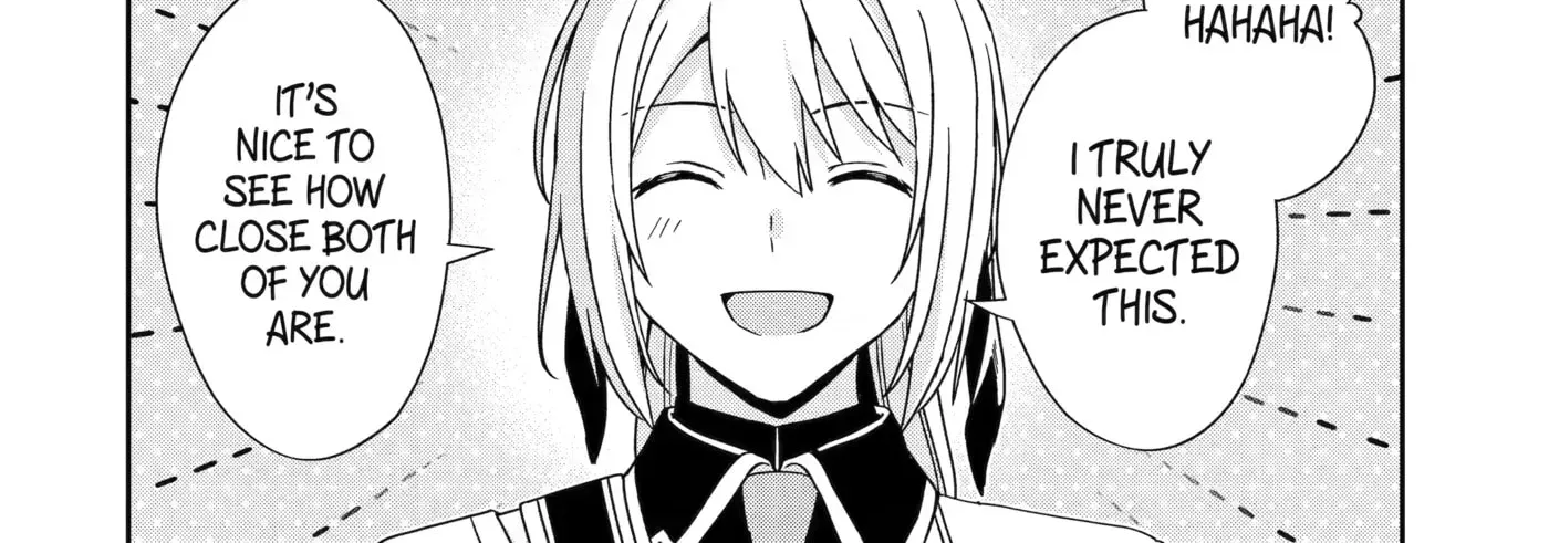 Kokou no Ou to Hidamari no Hanayome ga Saikou no Fuufu ni Naru made Chapter 5 - page 16