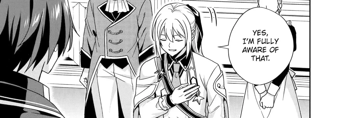 Kokou no Ou to Hidamari no Hanayome ga Saikou no Fuufu ni Naru made Chapter 5 - page 18