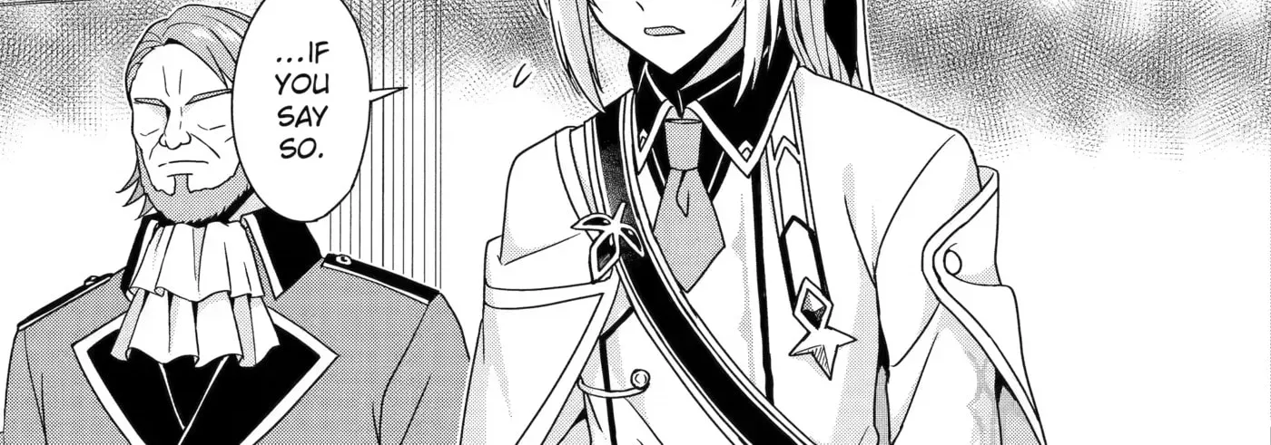 Kokou no Ou to Hidamari no Hanayome ga Saikou no Fuufu ni Naru made Chapter 5 - page 22