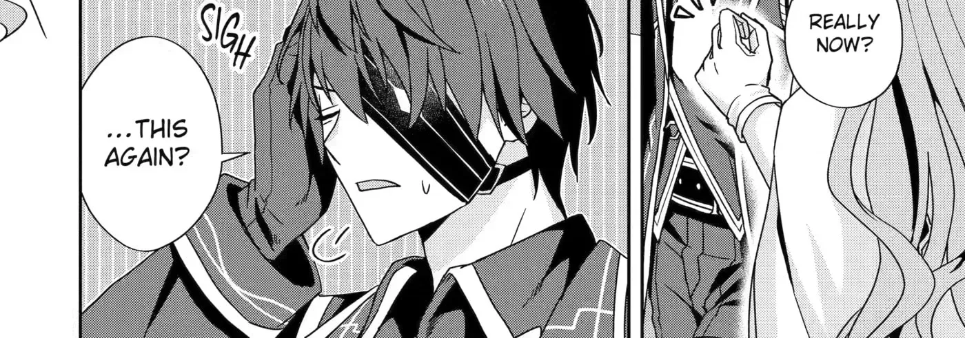 Kokou no Ou to Hidamari no Hanayome ga Saikou no Fuufu ni Naru made Chapter 5 - page 36