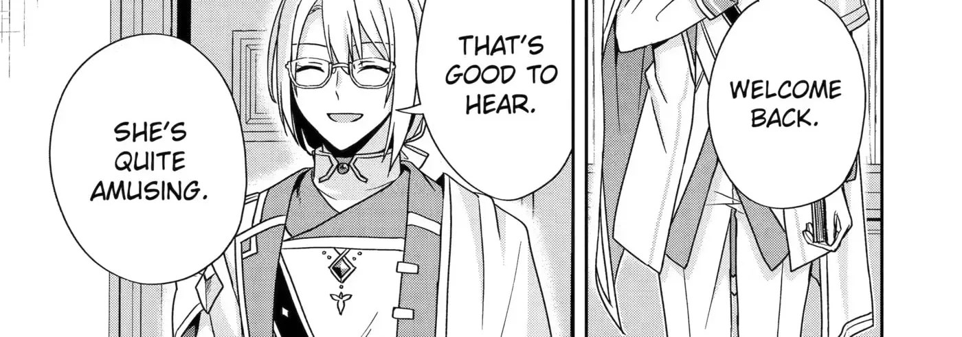 Kokou no Ou to Hidamari no Hanayome ga Saikou no Fuufu ni Naru made Chapter 5 - page 54