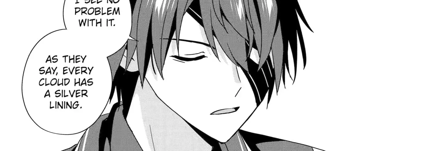 Kokou no Ou to Hidamari no Hanayome ga Saikou no Fuufu ni Naru made Chapter 5 - page 58