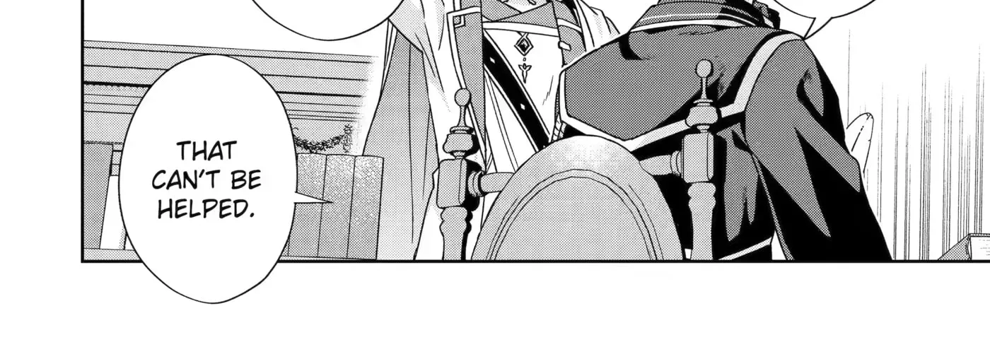 Kokou no Ou to Hidamari no Hanayome ga Saikou no Fuufu ni Naru made Chapter 5 - page 60