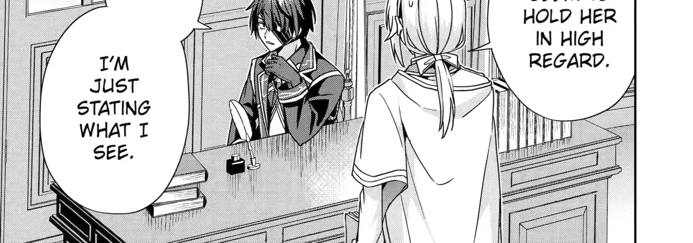 Kokou no Ou to Hidamari no Hanayome ga Saikou no Fuufu ni Naru made Chapter 5 - page 62