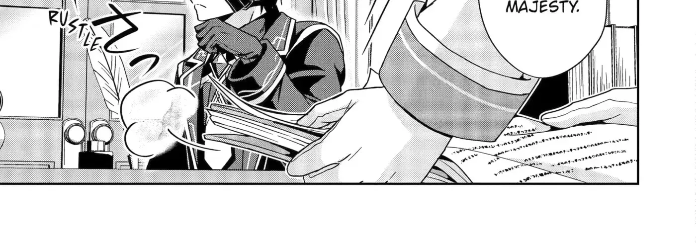 Kokou no Ou to Hidamari no Hanayome ga Saikou no Fuufu ni Naru made Chapter 5 - page 66