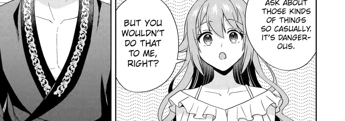 Kokou no Ou to Hidamari no Hanayome ga Saikou no Fuufu ni Naru made Chapter 6 - page 10