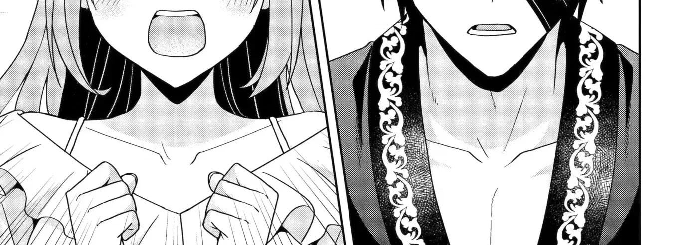 Kokou no Ou to Hidamari no Hanayome ga Saikou no Fuufu ni Naru made Chapter 6 - page 18