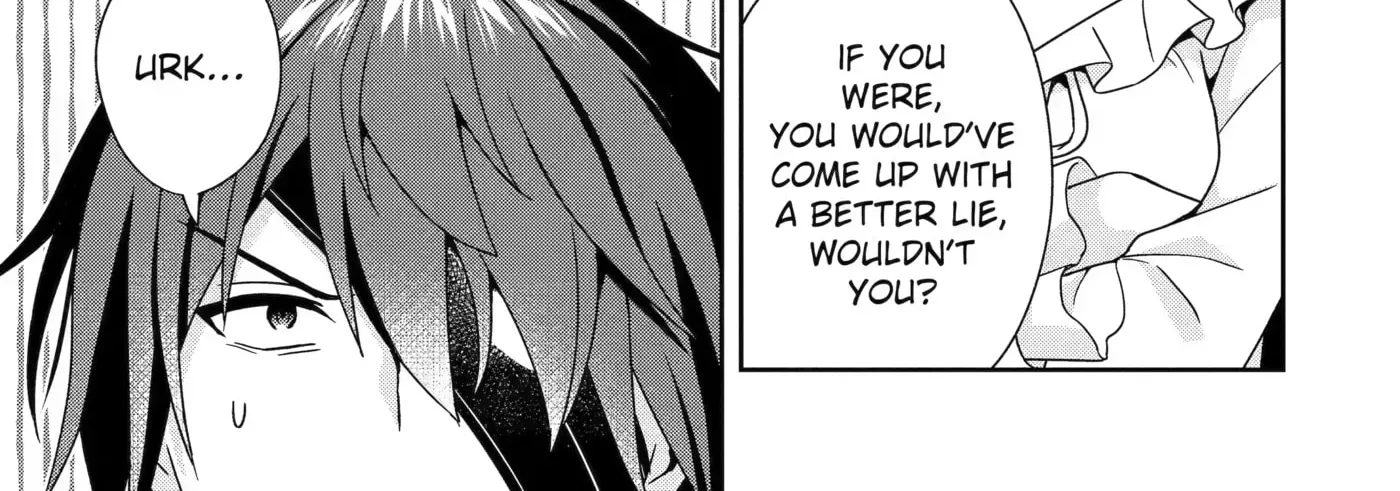 Kokou no Ou to Hidamari no Hanayome ga Saikou no Fuufu ni Naru made Chapter 6 - page 22